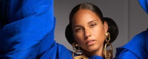 Alicia Keys Delivers Chilling Performance of “If I Ain’t Got You” With All-Women Orchestra
