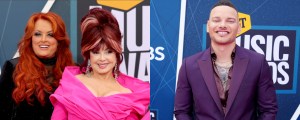 2022 CMT Music Award Winners – Full List