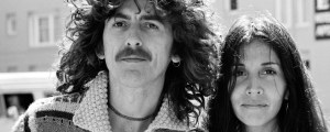 Two Decades After George Harrison’s Passing, His Widow, Olivia Harrison, is Releasing a Book in His Honor