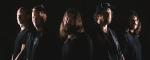 Greensky Bluegrass: Loud, Rowdy, & Slightly Sad 