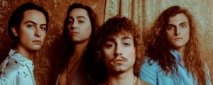 Greta Van Fleet Announces Rescheduled Tour Dates Following Frontman’s Ruptured Ear Drum