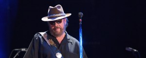 Hank Williams Jr. Shares New Video for “Jesus, Won’t You Come By Here”