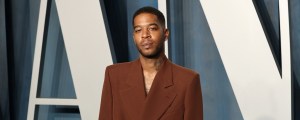 Kid Cudi Hints at Retirement From Music