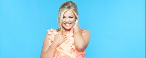 Sitting Pretty with Lauren Alaina