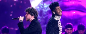 7 Moments We Loved from the 2022 Grammy Awards: Lil Nas X, Chris Stapleton, and More