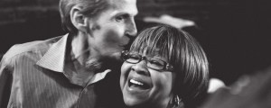 Mavis Staples and Levon Helm Cover Nina Simone’s “I Wish I Knew How It Would Feel to Be Free”