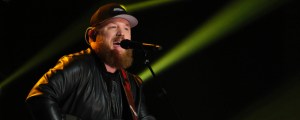Tyler Braden Brings Country to ‘American Song Contest’ Qualifies For Semi-Finals