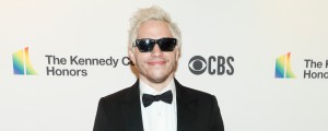 Pete Davidson Reflects on Kanye West’s Hostility Towards Him