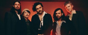 Gang of Youths: Old Stories Told For the First Time 