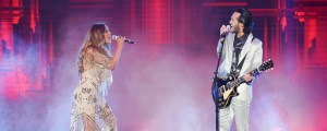 Former ‘American Idol’ Winner, Laine Hardy, Appears on 20th Season of Show Amid Legal Trouble
