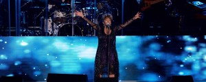 Anita Baker Removes Babyface as Opening Act