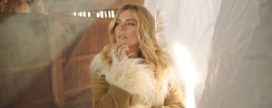 Anne Wilson: Trading Stars for Songs