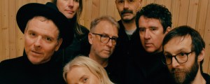 Belle and Sebastian Announce 2023 North American Tour