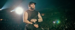 Brantley Gilbert and Jelly Roll Announce Son of the Dirty South Summer Tour