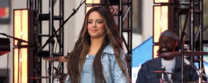 Camila Cabello Address Toxic Masculinity in Emotional Song “Boys Don’t Cry”
