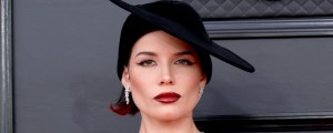 Halsey Goes Viral After Claiming That Their Record Label Refuses to Release New Music Unless “They Can Fake a Viral Moment on Tik Tok”