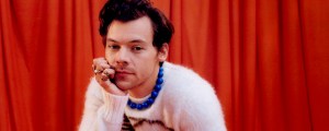 Harry Styles Responds to Tragic Copenhagen Shooting