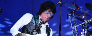 Jeff Beck and Johnny Depp Officially Team Up for Collaborative Album
