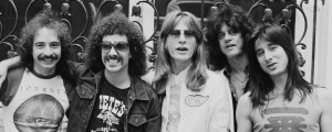 “Don’t Stop Believin’” Aside, Here Are 10 Need-to-Know Journey Songs