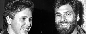 The Stories Behind the Soundtrack: ‘Footloose’