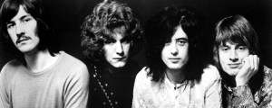 What’s the Meaning Behind the Band Name: Led Zeppelin