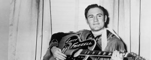 3 Bittersweet Country Tracks That Commemorate the Deaths of Some Lesser-Known Icons