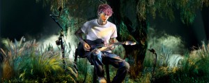 Machine Gun Kelly Dedicates His Billboard Music Awards Performance to His “Wife” and “Unborn Child”