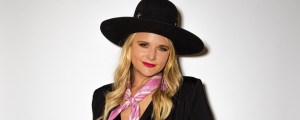 Miranda Lambert on Her “American Road” Concept Album ‘Palomino’
