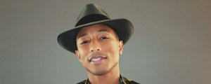 10 Songs You Didn’t Know Pharrell Williams Wrote For Other Artists