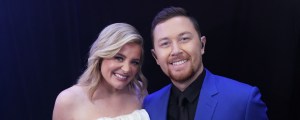 Scotty McCreery and Lauren Alaina Reunite on the 20th Anniversary of ‘American Idol’