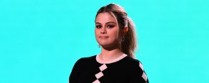 Selena Gomez Announces New Mental Health Campaign, ‘Your Words Matter’