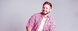 Daily Discovery: Seth Ennis is Tying up Loose Ends on “Hair Ties (I Don’t Wanna)”