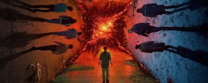 Have Your “Running Up That Hill” Moment with Spotify’s New ‘Stranger Things’ Playlist