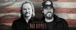 Travis Tritt and Chris Janson Announce Co-Headlining “Can’t Miss Tour”