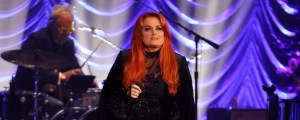 Wynonna Judd to Headline Star-Studded Tom Petty Tribute and Benefit Concert