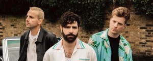 Foals Share New Single “2001” from Forthcoming Album