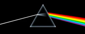The Story Behind the Album Cover: Pink Floyd’s ‘The Dark Side of the Moon’