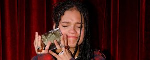 13-Year-Old Polish Singer Sara James Covers Billie Eilish for ‘America’s Got Talent’ Golden Buzzer