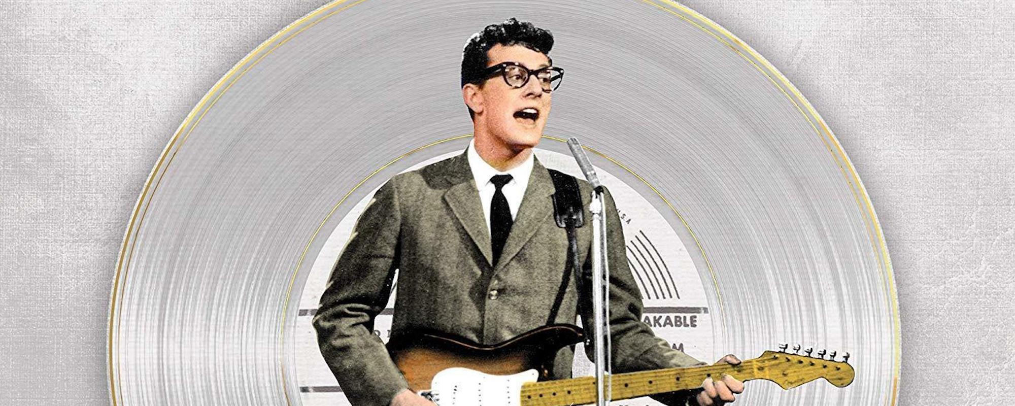 The pilot's logbook and the 12:55 a.m. takeoff that doomed Buddy Holly's flight
