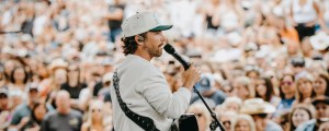 5 More Moments We Loved From CMA Fest 2022