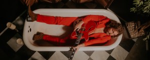 Exclusive: Cody Jasper Soaks Up Unconditional Love on “Who You Are”