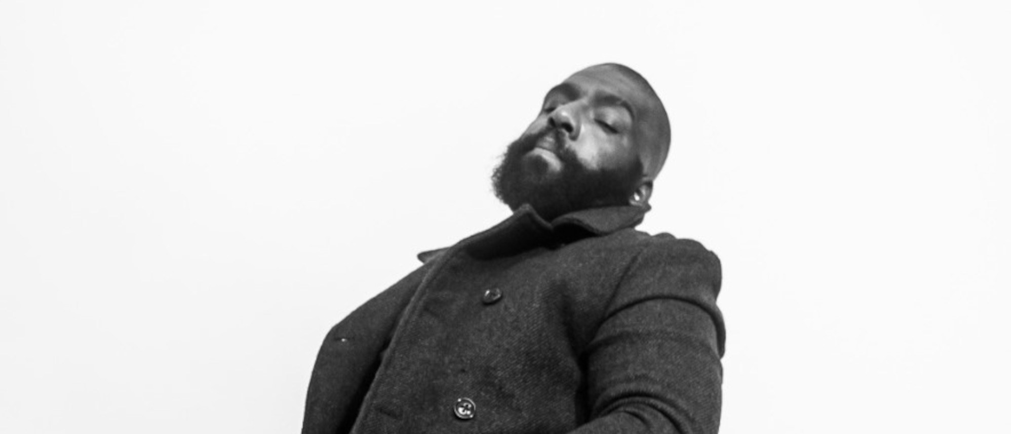 Daily Discovery: Alexander Simone Evaluates Life in New Song, “Man Down ...