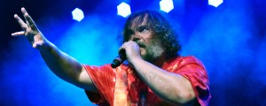 Jack Black Leads a Real-Life ‘School of Rock’ to Celebrate Tom Morello’s Mom’s 100th Birthday with an Ozzy Osbourne Cover