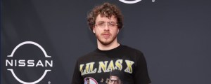 Jack Harlow to Host and Perform on ‘Saturday Night Live’