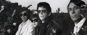 Lou Reed Honored at New York Public Library’s New Exhibition