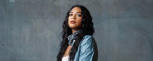 Madeline Edwards Reveals Track Listing For Self-Titled Debut EP