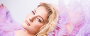 Meghan Trainor Says She Had PTSD After the Birth of Her Son 