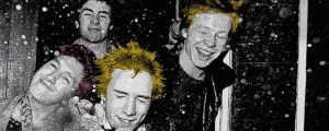 ‘Anarchy in the UK’ Can Wait – Queen Elizabeth’s Passing Commands Respect, Even From Johnny Rotten