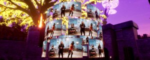 Slash Featuring Myles Kennedy and The Conspirators Enter Virtual Reality