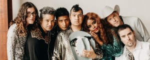 The Suffers Say ‘It Starts with Love,’ but it Also Starts with Kam Franklin